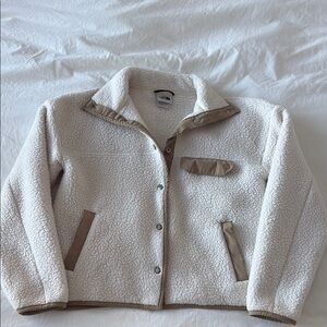 The North Face Sherpa Fleece